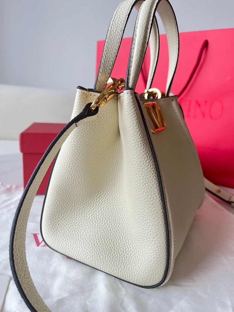 Valentino Top Handle Bag